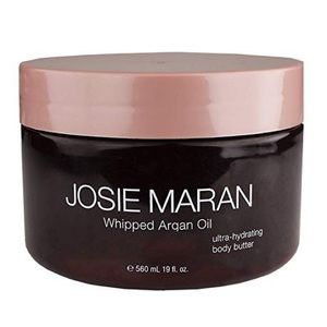 Josie Maran Ultra-Hydrating Body Butter Unscented